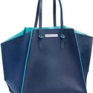 One of A Kind, Stylish Vince Camuto Large Tote